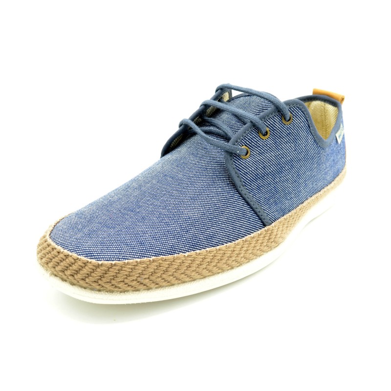 Muro 350 Tejano - Zapatilla de lona