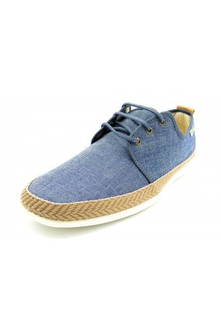 Muro 350 Tejano - Zapatilla de lona