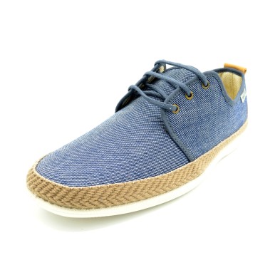 Muro 350 Tejano - Zapatilla de lona