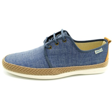 Muro 350 Tejano - Zapatilla de lona