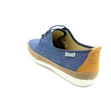 Muro 350 Tejano - Zapatilla de lona