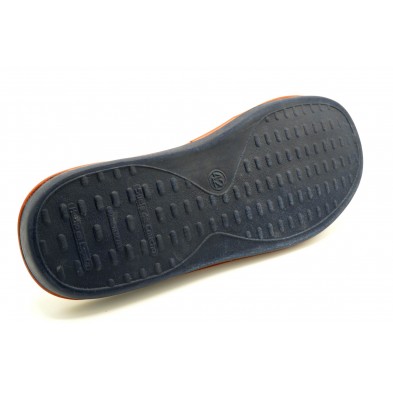 Niagara 470 Jeans - Zapatilla casa relax