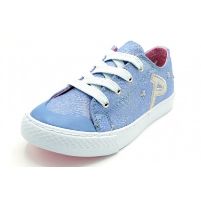 Pablosky 955410 Jeans Glitter