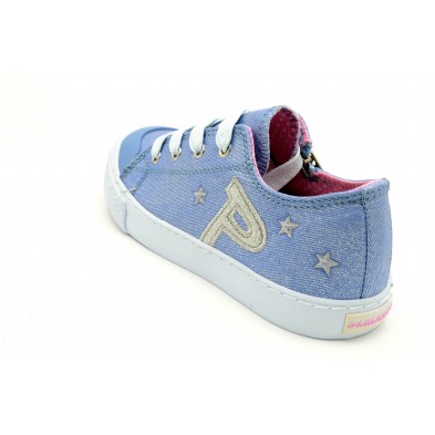 Pablosky 955410 Jeans Glitter