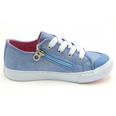 Pablosky 955410 Jeans Glitter