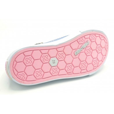 Pablosky 955410 Jeans Glitter