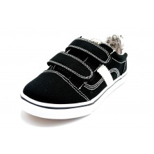 Pablosky 956110 Canvas negro