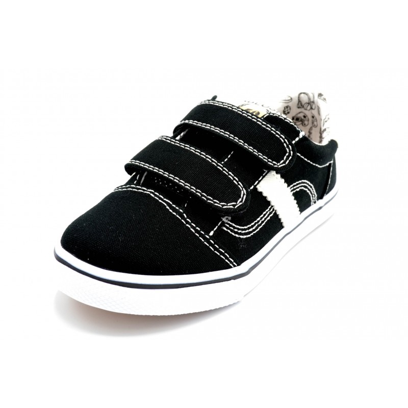 Pablosky 956110 Canvas negro