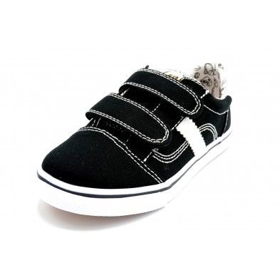 Pablosky 956110 Canvas negro