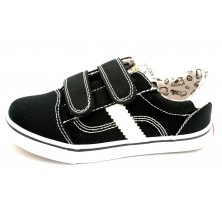 Pablosky 956110 Canvas negro