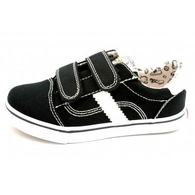 Pablosky 956110 Canvas negro