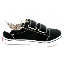 Pablosky 956110 Canvas negro