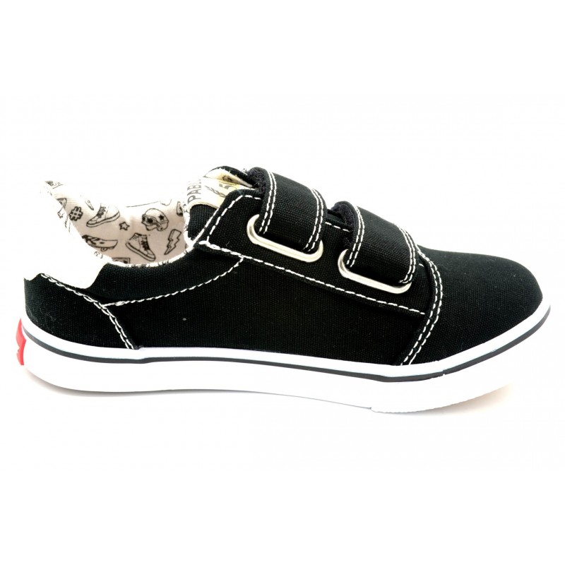 Pablosky 956110 Canvas negro