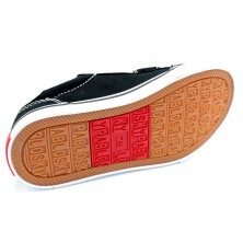 Pablosky 956110 Canvas negro
