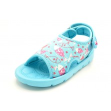 Pablosky 957402 Sky - Sandalia para niña
