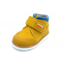 Pablosky 064544 - Botita con velcro