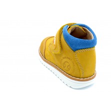Pablosky 064544 - Botita con velcro