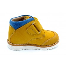 Pablosky 064544 - Botita con velcro