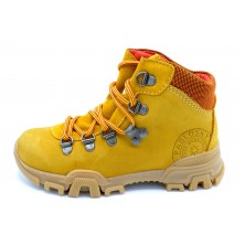 Pablosky 591944 Reims - Bota con cordones