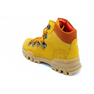 Pablosky 591944 Reims - Bota con cordones