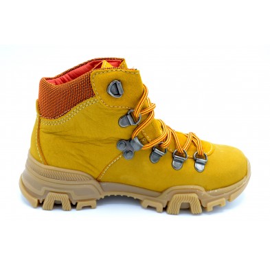 Pablosky 591944 Reims - Bota con cordones