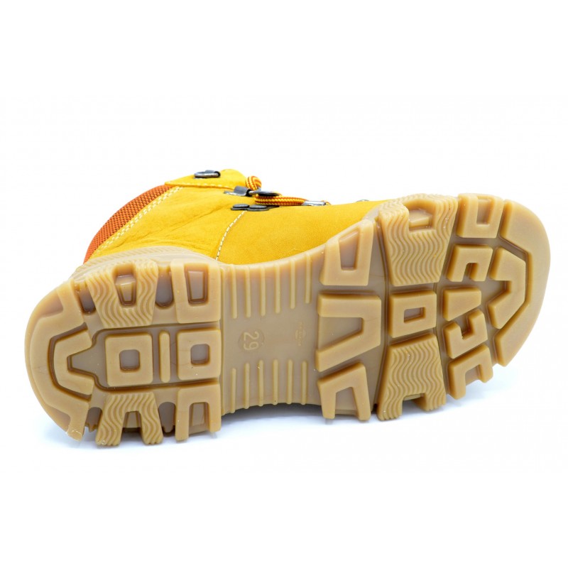 Pablosky 591944 Reims - Bota con cordones