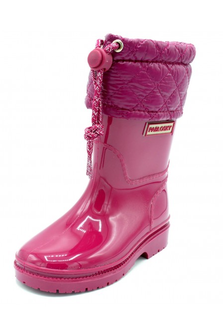 Comprar botas Pablosky| Tienda Online