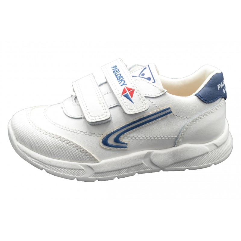 Pablosky 278102 Torello - Zapatilla deportiva de piel