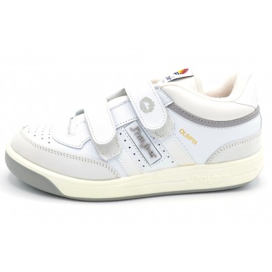 J´Hayber Olimpia velcro