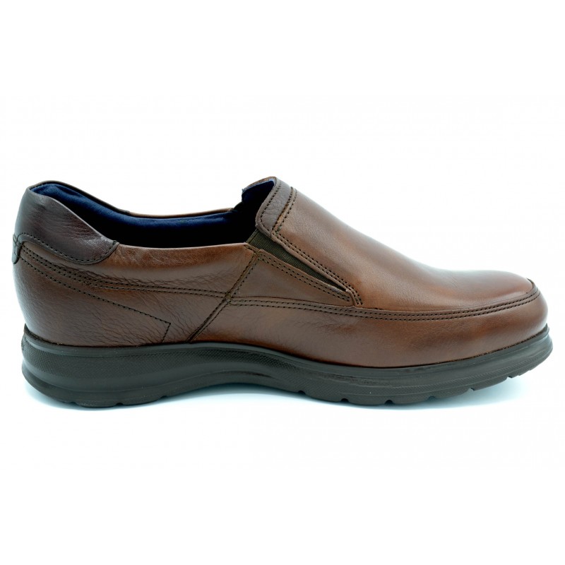 Fluchos 9144 Libano - Zapato sin cordones piso extralight