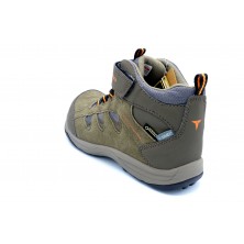 Treksta Hikine Mid GoreTex - Bota impermeable trekking