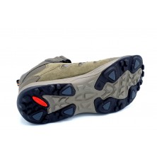 Treksta Hikine Mid GoreTex - Bota impermeable trekking