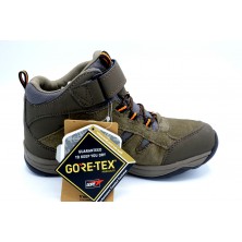 Treksta Hikine Mid GoreTex - Bota impermeable trekking
