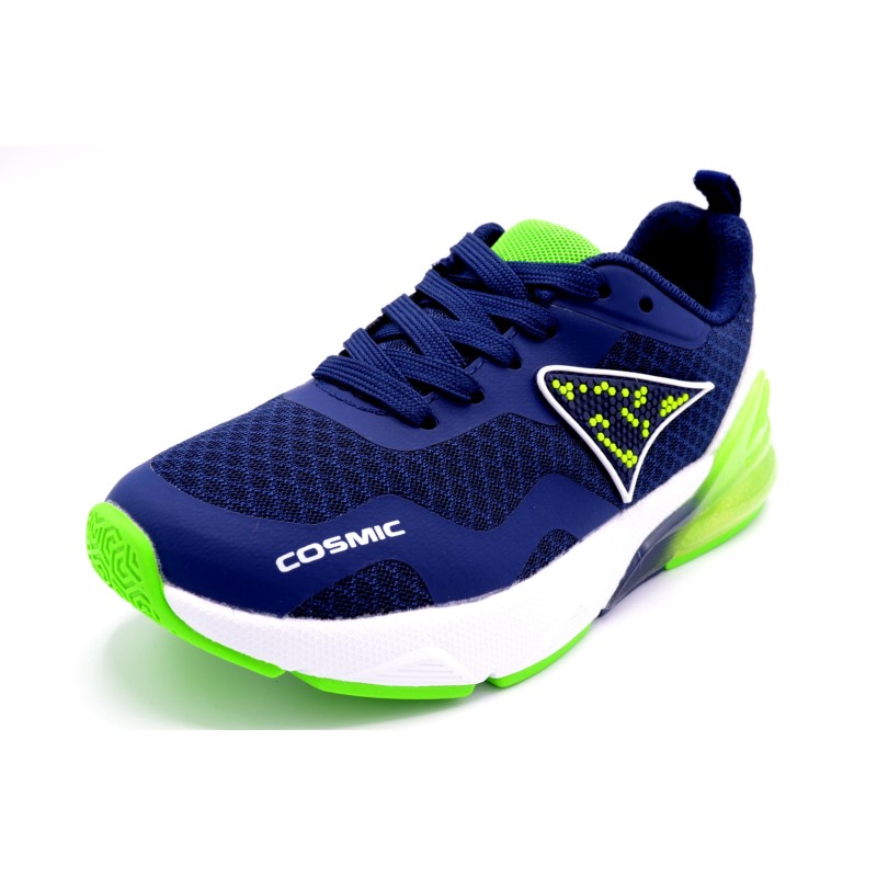 NASA N01620 Zero Gravity - Deportiva con cordones