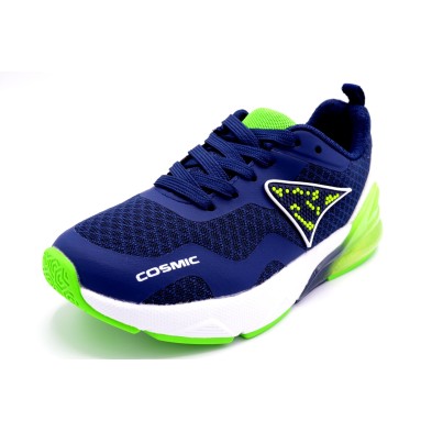 NASA N01620 Zero Gravity - Deportiva con cordones