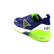 NASA N01620 Zero Gravity - Deportiva con cordones