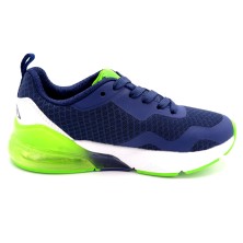 NASA N01620 Zero Gravity - Deportiva con cordones