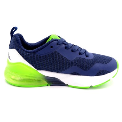 NASA N01620 Zero Gravity - Deportiva con cordones