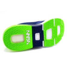 NASA N01620 Zero Gravity - Deportiva con cordones