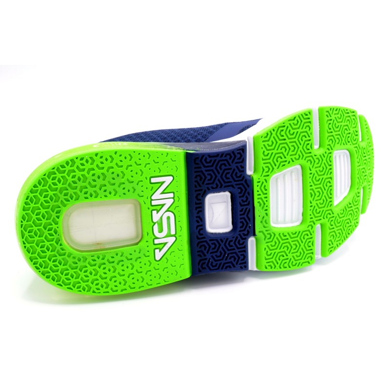 NASA N01620 Zero Gravity - Deportiva con cordones