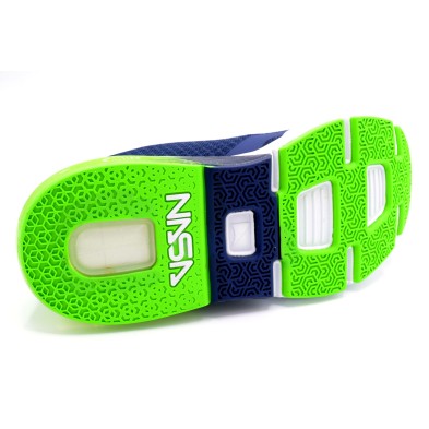 NASA N01620 Zero Gravity - Deportiva con cordones