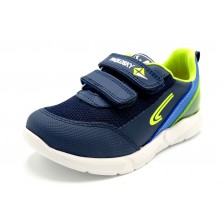 Pablosky 280720 - Deportiva de piel plantilla extraible