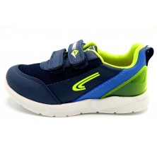 Pablosky 280720 - Deportiva de piel plantilla extraible