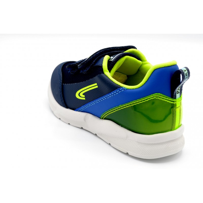 Pablosky 280720 - Deportiva de piel plantilla extraible