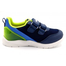 Pablosky 280720 - Deportiva de piel plantilla extraible