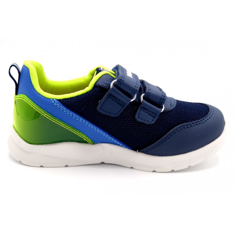 Pablosky 280720 - Deportiva de piel plantilla extraible