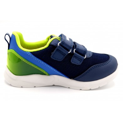 Pablosky 280720 - Deportiva de piel plantilla extraible