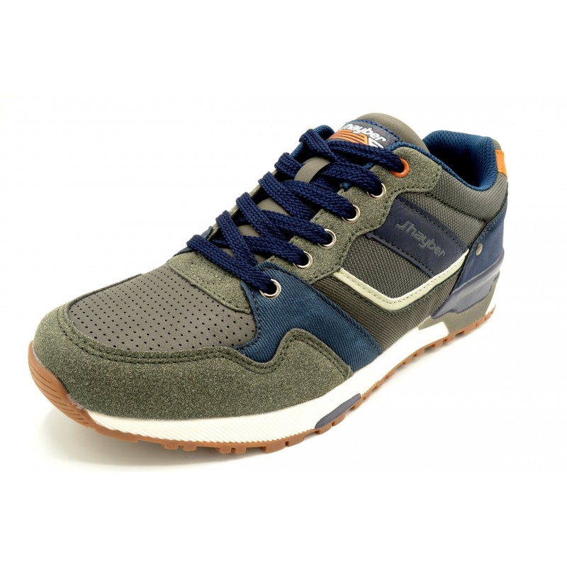 J´Hayber Champion Zapatilla deportiva Casual para hombre