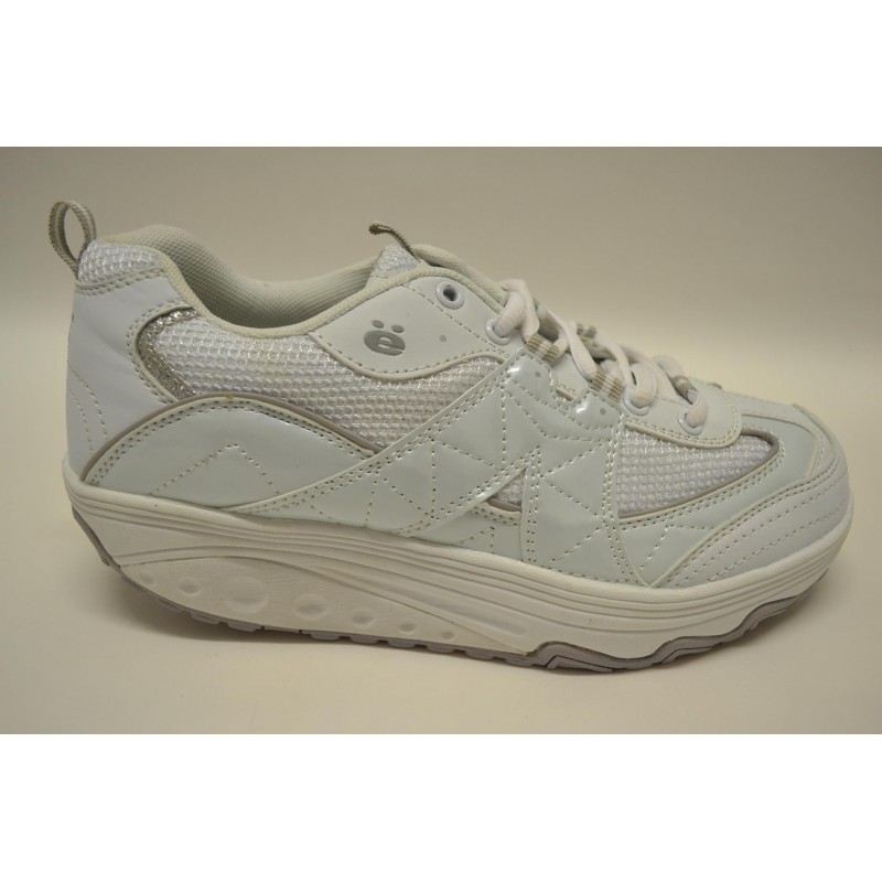 Sweden Klë iShape Fitness 552017 Blanco