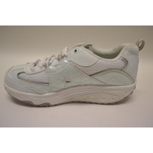 Sweden Klë iShape Fitness 552017 Blanco